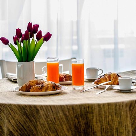 Giualduomo B&B Сант-Агата-де-Готи Экстерьер фото